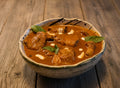 Poulet au beurre