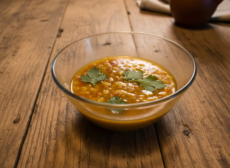 Lentil Soup