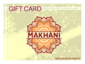 GIFT CARDS